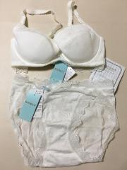 KID BLUE、D70、ブラ＆ショーツ