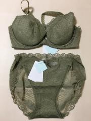 KID BLUE、D70、ブラ＆ショーツ