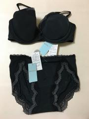 KID BLUE、D70、ブラ＆ショーツ