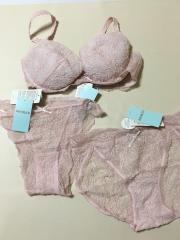 KID BLUE、D70、ブラ＆ショーツ