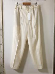 自由区、40、パンツ