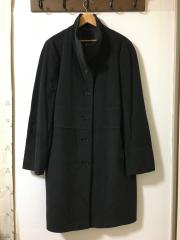 ICB、大きいサイズ、コート
