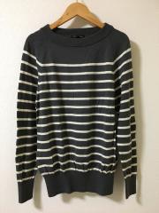 23区、38、ニット