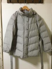 23区、大きいサイズ、ダウン