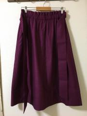 23区、大きいサイズ、スカート
