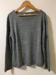 自由区、40、ニット