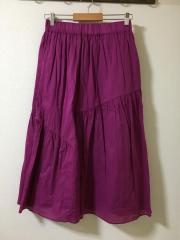 KUMIKYOKU、Mサイズ、スカート