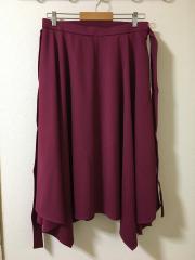 KUMIKYOKU、XLサイズ、スカート