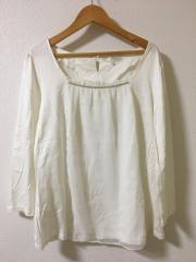 KUMIKYOKU、大きいサイズ、カットソー