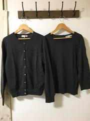 KUMIKYOKU、大きいサイズ、アンサンブル