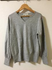 KUMIKYOKU、Lサイズ、カットソー