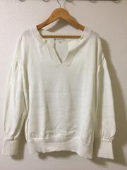 KUMIKYOKU、Mサイズ、ニット