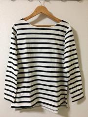 KUMIKYOKU、Lサイズ、カットソー