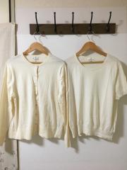 23区、大きいサイズ、アンサンブル