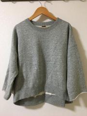 URBAN RESEARCH DOORS、その他、カットソー