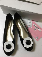 KOBE SABRINA、22.5cm、くつ