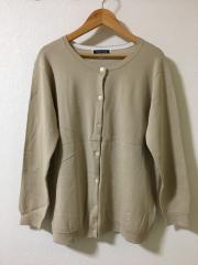 PORTLAND、Lサイズ、カーディガン・ボレロ・ベスト