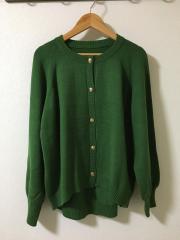 Donnez-Moi、Mサイズ、カーディガン・ボレロ・ベスト