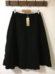 自由区、大きいサイズ、スカート