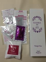 Pearly Dew、その他、コスメ