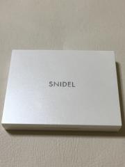 SNIDEL、その他、コスメ