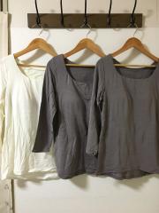 Triumph、L（アンダーウェア）、アンダーウェアその他