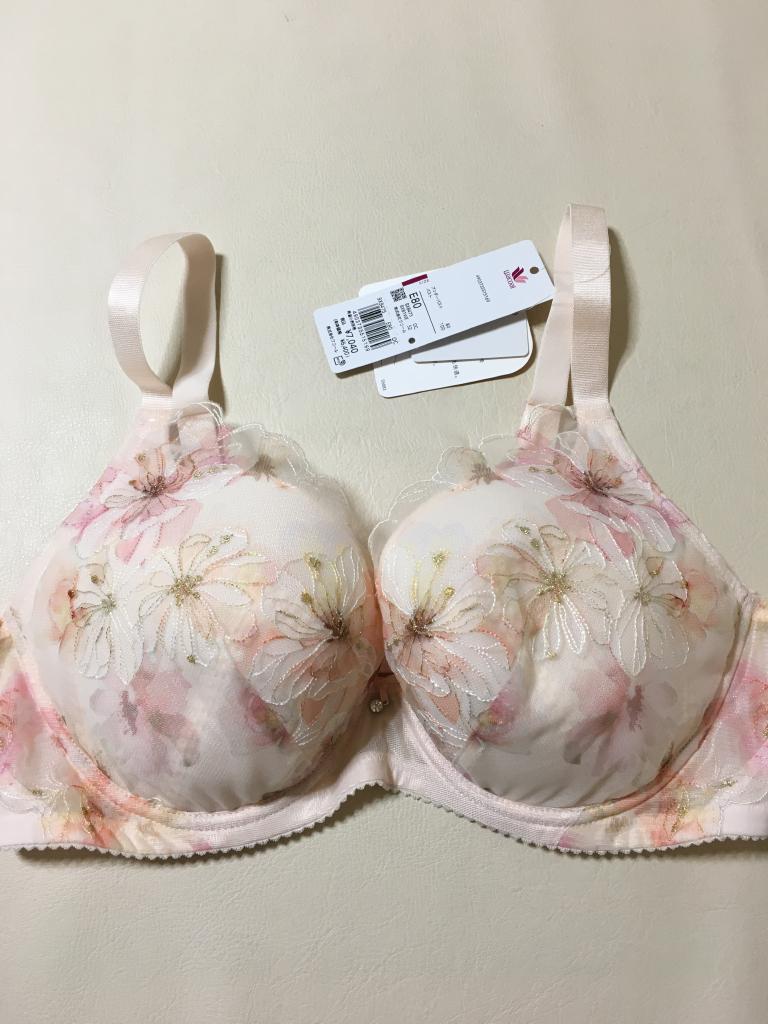 Wacoal ブラジャー E80～ ファインファイン｜Wacoal のメンズの古着