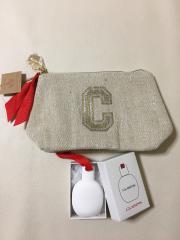 CLARINS（コスメ）、その他、ファッション雑貨・小物