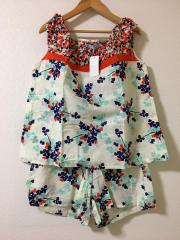 KID BLUE、Mサイズ、ルームウェア