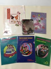 Tokyo DISNEY RESORT、ベルばらなど、その他、ファッション雑貨・小物