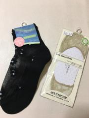 その他、その他、レッグウェア