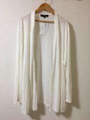 UNTITLED、大きいサイズ、カーディガン・ボレロ・ベスト