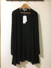 23区、大きいサイズ、カーディガン・ボレロ・ベスト