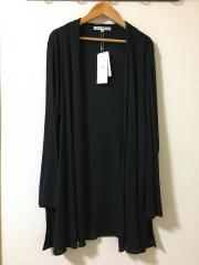 23区、大きいサイズ、カーディガン・ボレロ・ベスト