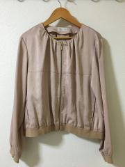 EPOCA、38、ブルゾン