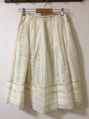 EPOCA、38、スカート