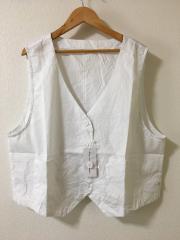 Kawai Okada、大きいサイズ、カーディガン・ボレロ・ベスト