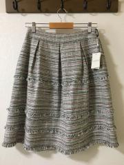 COTOO SHUZO、40、スカート