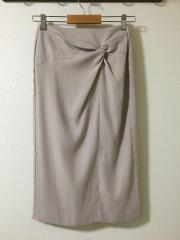 COUP DE CHANCE、36、スカート