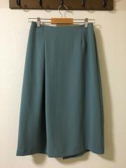 INDIVI、38、スカート