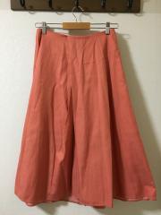 自由区、36、スカート