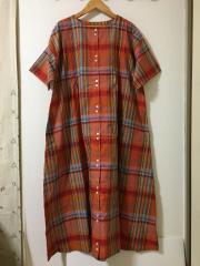 ノンノ（株）、Mサイズ、ワンピース