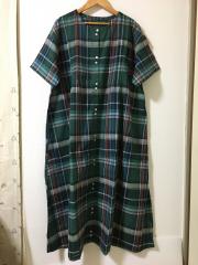 ノンノ（株）、Mサイズ、ワンピース