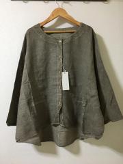 Bell pony、Lサイズ、カーディガン・ボレロ・ベスト