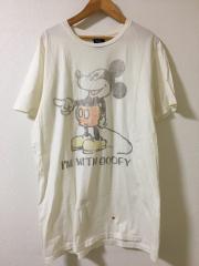 JUNK FOOD、Mサイズ、カットソー