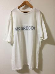 McGREGOR、Mサイズ、カットソー