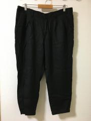 GAP、大きいサイズ、パンツ