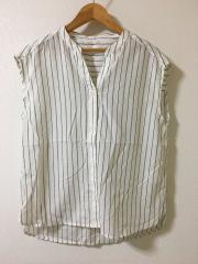 SENSE OF PLACE by URBAN RESEARCH、F（フリー）、シャツ・ブラウス