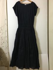 URBAN RESEARCH DOORS、F（フリー）、ワンピース