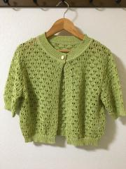 Rinascente Donna、その他、カーディガン・ボレロ・ベスト